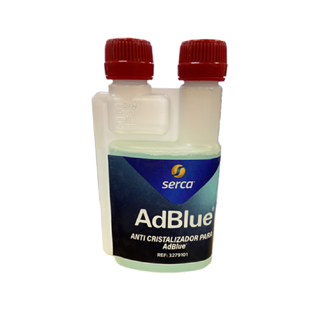 Aditivo anticristalizante Adblue 250 ML. - Adicar - Tratamiento y